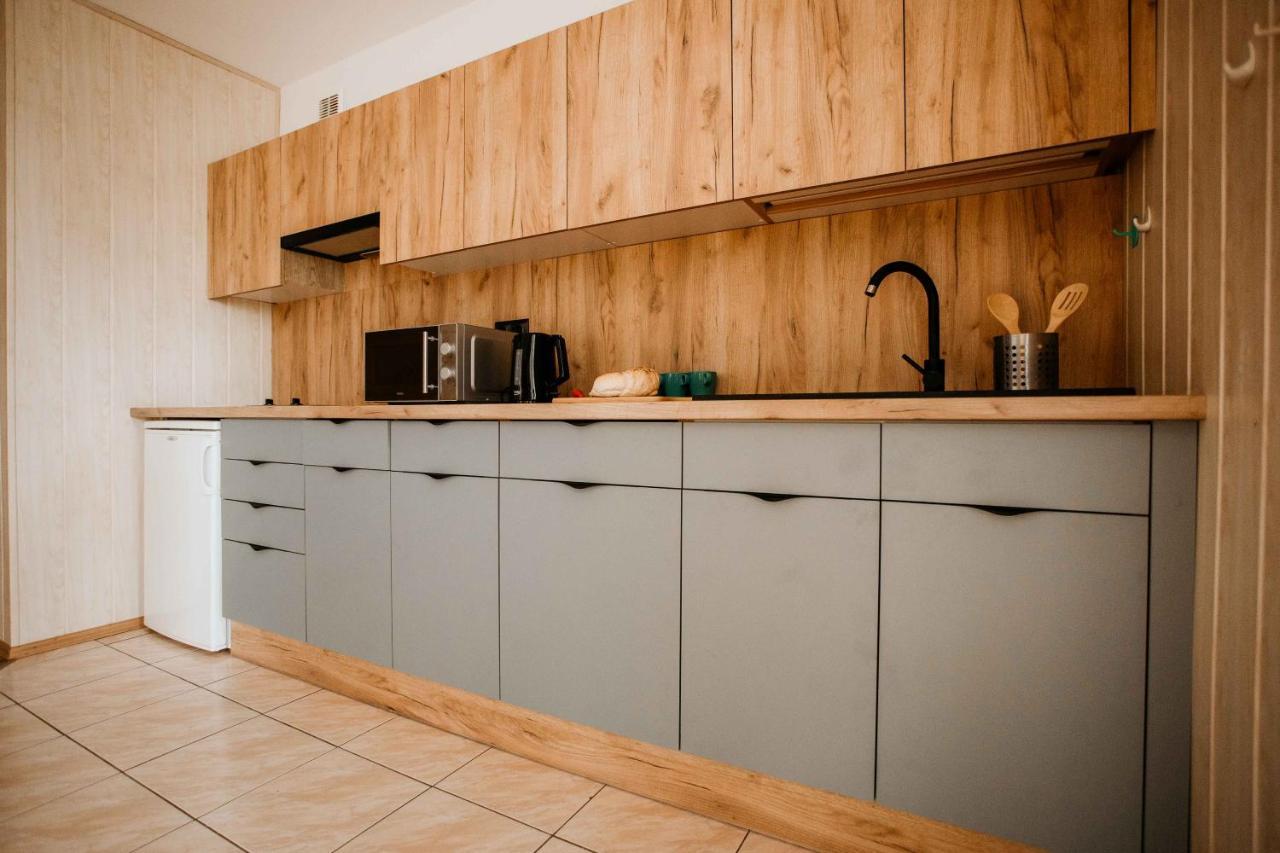 Apartment Na Stoczku Nad Samym Jeziorem Z Widokiem Na Jezioro 509-619-803