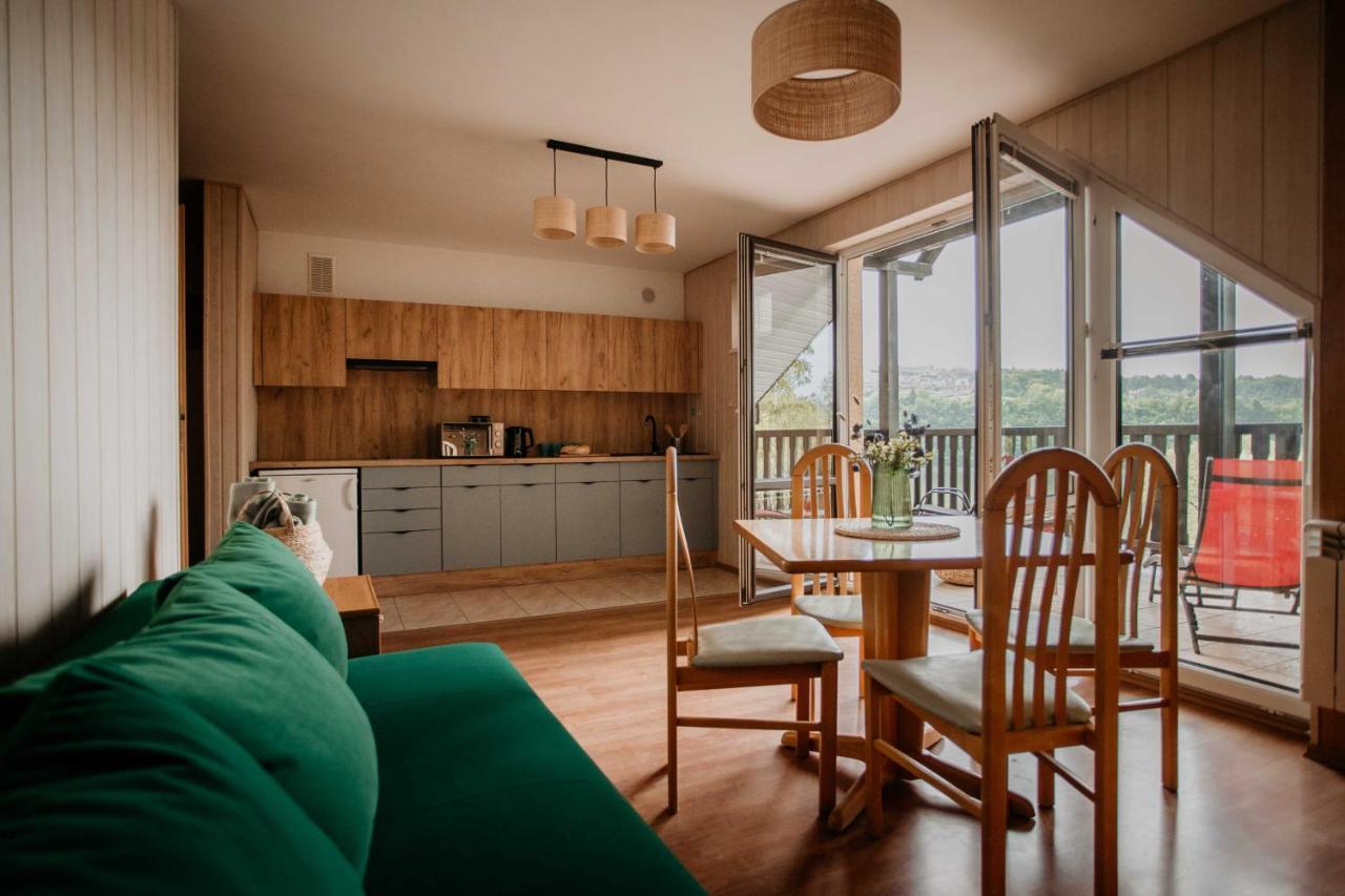 Apartment Na Stoczku Nad Samym Jeziorem Z Widokiem Na Jezioro 509-619-803 *