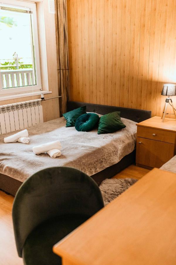 Apartment Na Stoczku Nad Samym Jeziorem Z Widokiem Na Jezioro 509-619-803 *