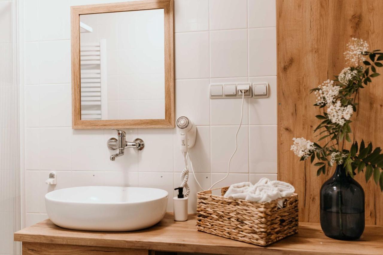 Na Stoczku Nad Samym Jeziorem Z Widokiem Na Jezioro 509-619-803 Apartment *