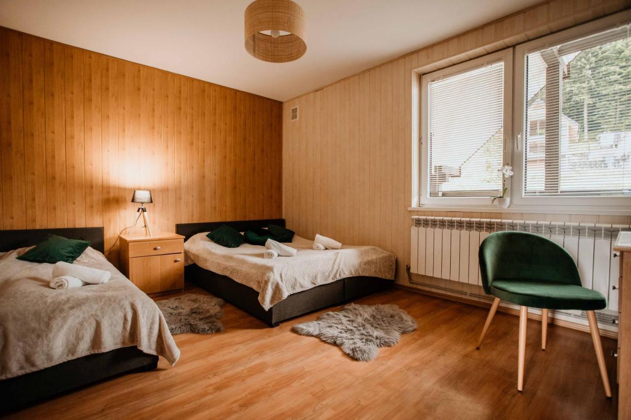 Na Stoczku Nad Samym Jeziorem Z Widokiem Na Jezioro 509-619-803 *