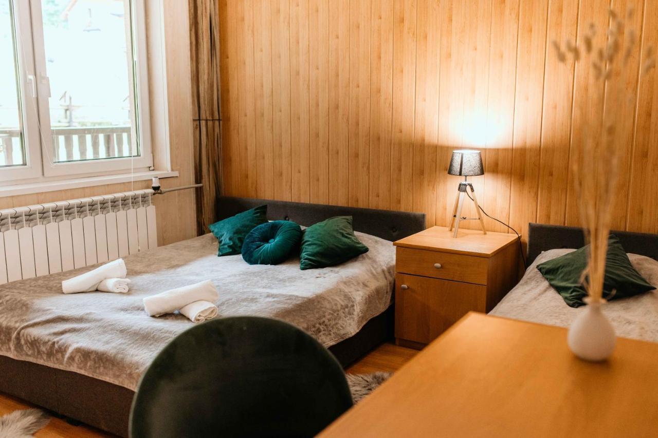 Na Stoczku Nad Samym Jeziorem Z Widokiem Na Jezioro 509-619-803 Apartment