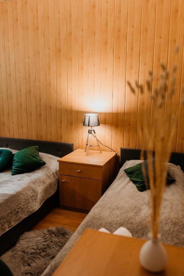 Na Stoczku Nad Samym Jeziorem Z Widokiem Na Jezioro 509-619-803 Apartment