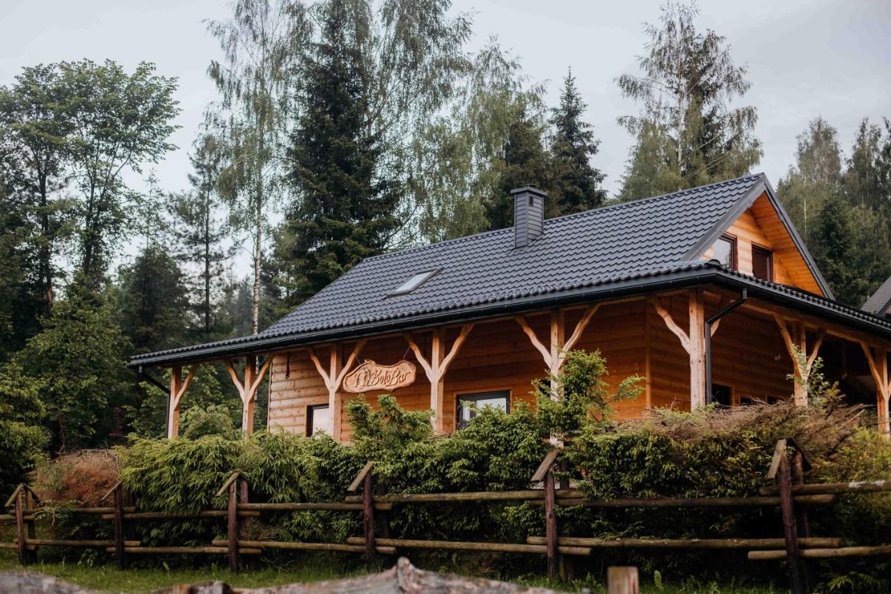 Na Stoczku Nad Samym Jeziorem Z Widokiem Na Jezioro 509-619-803 Apartment